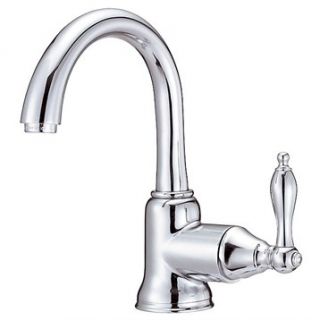 Danze® Fairmont™ Single Handle Lavatory Faucet   Chrome
