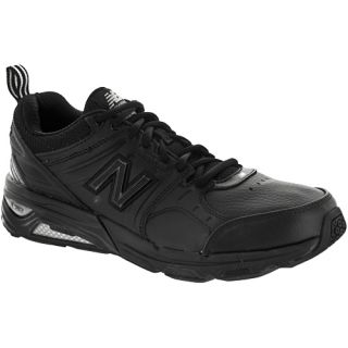 New Balance 857: New Balance Mens Cross Training Shoes Black