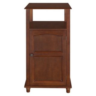 Floor Cabinet Floor Cabinet   Brown