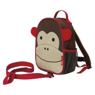 Zoo Toddler Harness Backpack   Monkey by Skip Hop