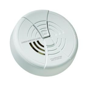 First Alert Battery Powered Travel Carbon Monoxide Alarm with Lithium Battery CO250LBT