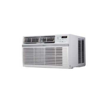 LG Electronics 15,000 BTU Window Air Conditioner with Remote LW1514ER