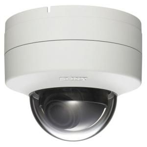 SONY Wired 720TVL HD Indoor Vandal Resistant Mini Dome Security Surveillance Camera SNCDH120T