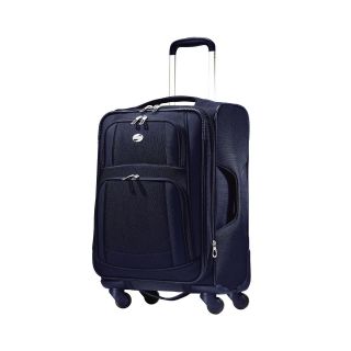 CLOSEOUT! American Tourister iLite Supreme 21 Carry On Expandable Spinner