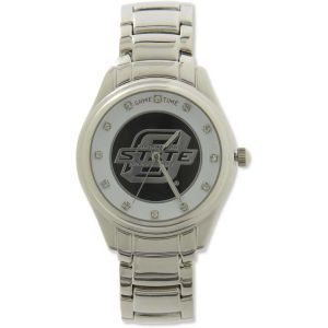 Oklahoma State Cowboys Game Time Pro Womens Wild Card Watch