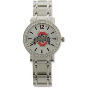 Ohio State Buckeyes Game Time Pro Womens All Star Watch
