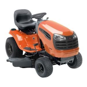 Ariens 42 in. 19 HP Kohler Automatic Gas Front Engine Riding Mower 960460058