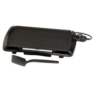 Presto Cool Touch Electric Indoor Grill 09020