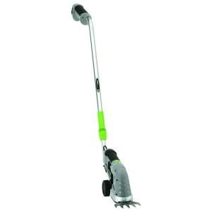 Earthwise 7.5 in. 1.35 Amp Grass Shrub and Shear Combo Trimmer M1E LD 200M/7.2