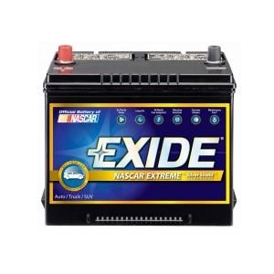 Extreme 24F Auto Battery 24FX