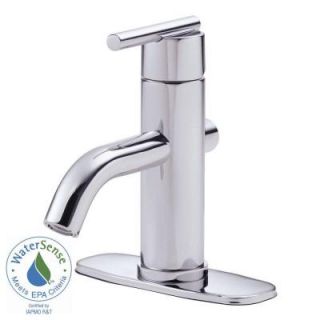 Danze Parma 4 in. Single Handle Bathroom Faucet in Chrome D225558