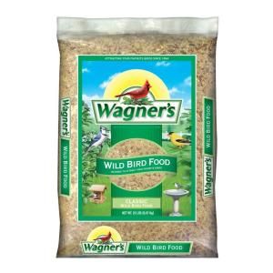 Wagners 20 lb. Classic Wild Bird Food 52004
