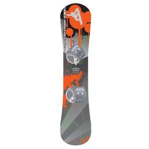 Bigfoot 130 cm Freestyle Snowboard 2901