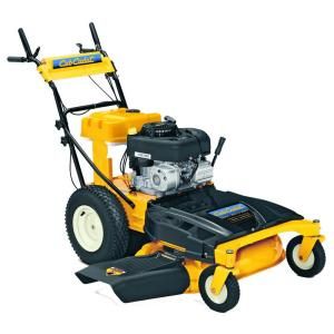 Cub Cadet 33 in. Wide Area Cut Self Propelled Gas Mower DISCONTINUED CC 760