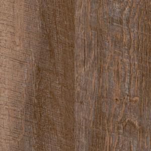 TrafficMASTER Allure Ultra 2 Strip Rustic Hickory Resilient Vinyl Flooring   4 in. x 7 in. Take Home Sample 10066316