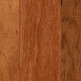 Bruce Performance Cherry Honey Blush 3/8 in. Thick x 5 in. Wide x Varying Length Engineered Hardwood Flooring (40 sq.ft./case) HDP10C