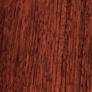Home Legend Brazilian Cherry Solid Hardwood Flooring   5 in. x 7 in. Take Home Sample HL 303647