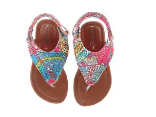kensie girl Kids KG130608 Girls Shoes (Multi)