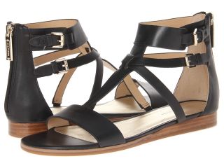 Tommy Hilfiger Sparkling Womens Sandals (Black)