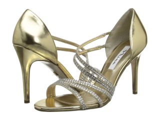 Nina Coretta High Heels (Gold)