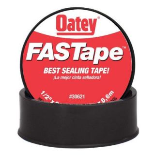 1/2 in. x 260 in. PTFE Thread Seal Tape 306212