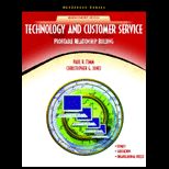 Technology and Customer Service  Profitable Relationship Building