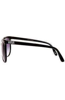 Vans Sunglasses 80's on Onyx Black