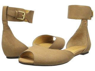 Franco Sarto Adonia Womens Shoes (Beige)