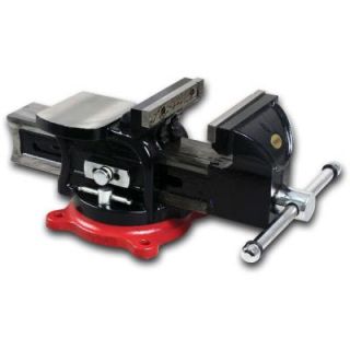OLYMPIA 5 in. Ultra Vise 38 649