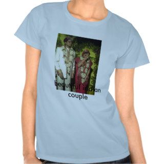DSC00076, beautiful indian couple T Shirts