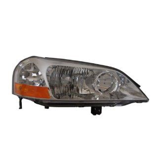 Genuine Acura 3.2CL Passenger Side Headlight Assembly Composite (Partslink Number AC2503115) Automotive