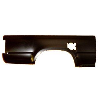 OE Replacement Toyota Pickup Passenger Side Pickup Box Side (Partslink Number TO1757104): Automotive