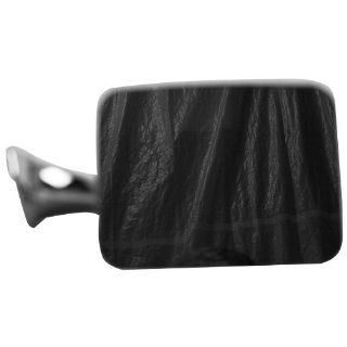 OE Replacement Chevrolet VAN/GMC Savana Driver Side Mirror Outside Rear View (Partslink Number GM1320237): Automotive