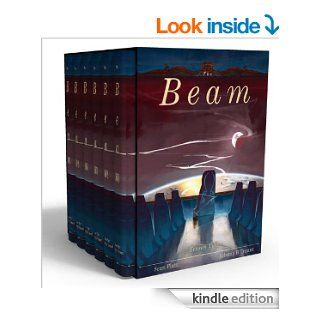 The Beam The Complete Second Season Collection (Books 7 12) eBook Sean Platt, Johnny B. Truant Kindle Store