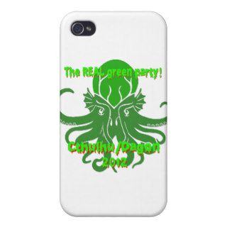 That is not dead which can eternal lie iPhone 4/4S covers