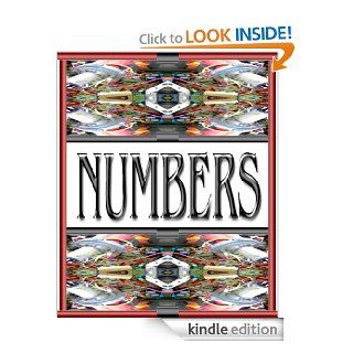 Numbers (Notes)(a Wired Design) eBook: Lisa Osen: Kindle Store