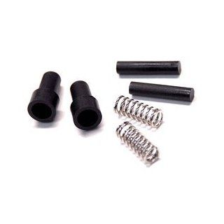 Spare Parts for Bumper Springs/Mounts 51C00 86003 Exceed RC Magnet 1/16th Scale Electric RTR Remote Control Off Road Mini Monster Truck Series: Everything Else