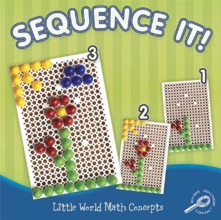 Teacher Created Resources 419669 Sequence It!: Toys & Games