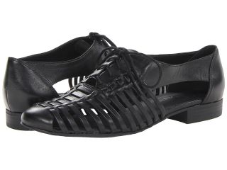 Franco Sarto Andrews Womens Shoes (Black)