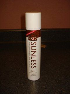 Pro Sunless Tan Spray System M.d. Approved 5 Oz : Sunscreens And Tanning Products : Beauty