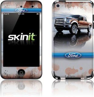 Ford/Mustang   Ford F 250 Truck   iPod Touch (4th Gen)   Skinit Skin: MP3 Players & Accessories