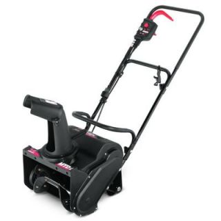 MTD 14 in. Electric Snow Blower DISCONTINUED 31A 050 706