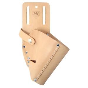 McGuire Nicholas Right Handed Leather Cordless Drill Holster 86 S
