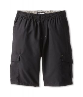 Rip Curl Kids Damone Walkshort Boys Shorts (Black)