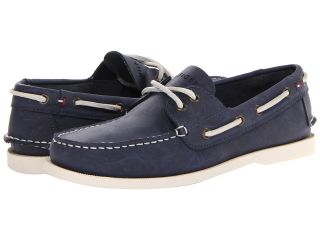 Tommy Hilfiger Bowman Mens Shoes (Navy)