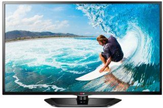 LG 47LN5406 119 cm (47 Zoll) LED Backlight Fernseher EEK A+ (Full HD, 100Hz MCI, DVB T/C/S, HDMI, USB 2.0) schwarz: Heimkino, TV & Video