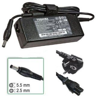 75W Toshiba Satellite L670 134 L670 16E L670 17X: Elektronik