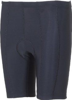 Ziener Kinder Funktionshose Chocolate Kids Tights, black, 164, 139570 Sport & Freizeit