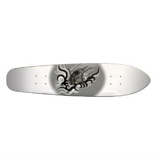 China dragon in Tattoo styles Skate Boards