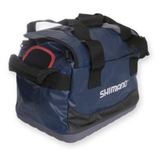 Shimano Banar Boat Medium Deck Bag : Fishing Tackle Storage Bags : Sports & Outdoors